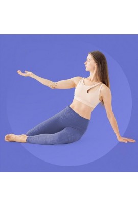 Оздоровительная для укрепления кистей рук и запястий, избавления от болей. Виктория Боровская FitSpoКлуб