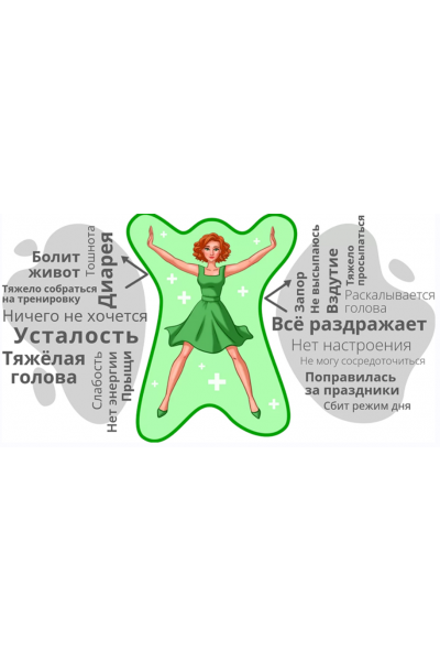 Восстановление жизненной энергии и здоровья за 21 день. Тариф Оптимальный. Марина Мальцева ИПНН