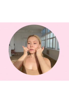 Курс по силовым тренировкам. Надежда Афанасьева