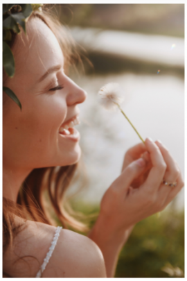 Лекция + медитация «Переход». Татьяна Румянцева