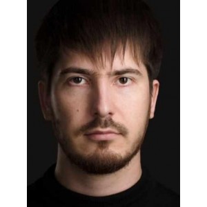 Четыре рождения. Павел Андреев