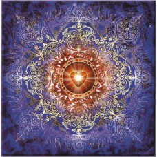 Мантры удачи. Юлия Воронина