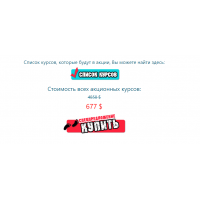 The Final Countdown. Тотальная ликвидация. Тотальная распродажа. Юлия Воронина