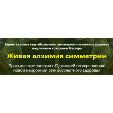 Живая алхимия симметрии сеанс 3 и 4. Юджиния Квант