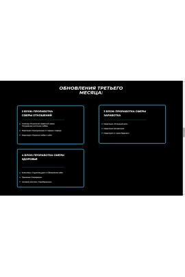 Edy - every day yoga 3 месяц. Александра Прохорова