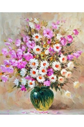 Букет. Татьяна Зубова ZartSchool