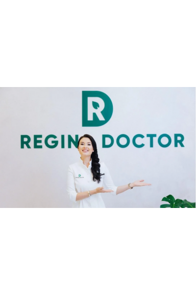 Здоровое питание PRO, январь 2020. Регина Ахуньянова Regina Doctor