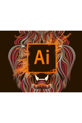 Adobe Illustrator c нуля. Вкурсе