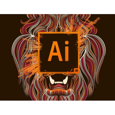 Adobe Illustrator c нуля. Вкурсе