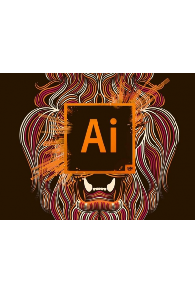 Adobe Illustrator c нуля. Вкурсе