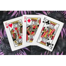 Гадание на игральных картах. 1 ступень - Основы. Надежда Романова