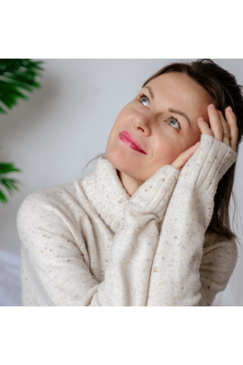 Мьюинг гармония лица. Наталья Нарыкина