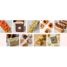 Вау! Кексы! Кристина Шумская