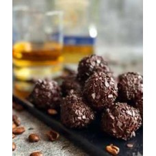 Трюфели. Николай Гагарин, Артем Валентинов gift_cookies