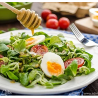 Мастер-класс "Конструктор салатов". Владимир Инжуватов ЩиБорщи