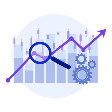 Серфинг рынка. Арина Веспер Vesperfin