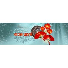 Углубленный феншуй. Юлия Воронина