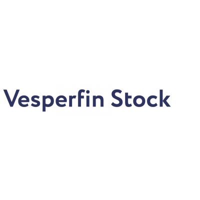 Канал сигналов Vesperfin Stock House. Февраль 2023. Арина Веспер Vesperfin