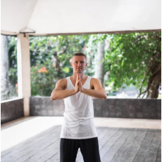 Все занятия серии "Медитация". Андрей Ткаченко