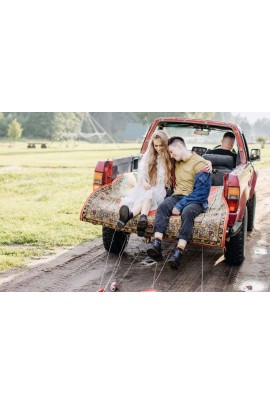 Пресеты FINE ART. Арсений Прусаков