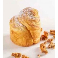 Бриошь слоеная. Вера Никандрова