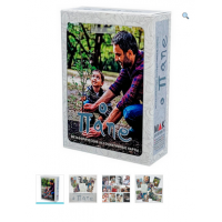 Метафорические ассоциативные карты О папе. Ирина Федорова