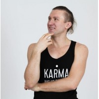 Медитация. Поиск творческих решений. Андрей Ткаченко