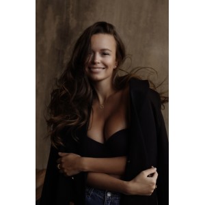 Тренинг «Невесомость». Татьяна Румянцева