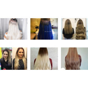 Афронаращивание. Евгения Алькан Первая онлайн-школа афроплетения Афронаращивание. Евгения Алькан Первая онлайн-школа афроплетения