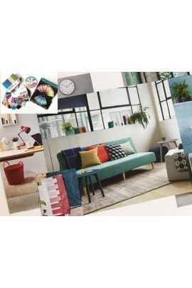 Секреты колористики для дизайнера интерьеров. Елена Лазарева