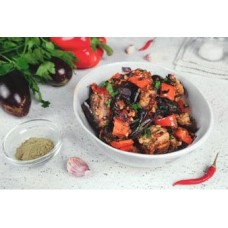 Счастье есть. Есть овощи. Владимир Инжуватов ЩиБорщи