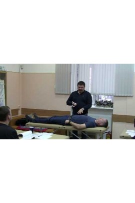 Остеопатия. Пересмотр личной истории. Юрий Чикуров