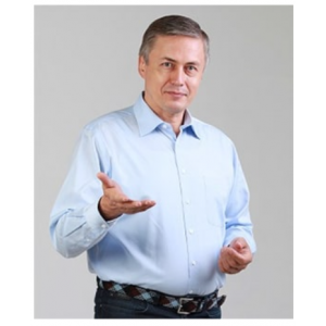 Переговоры с опытным манипулятором. Михаил Пелехатый , Юрий Чекчурин