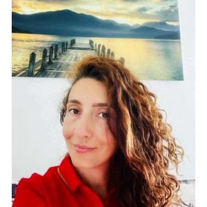 Арт-терапия и взаимоотношения с родителями. Елена Тарарина