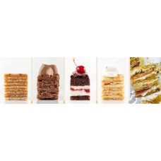 Классика 2.0. Вера Никандрова