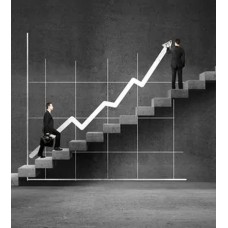 Девять ступеней предпринимательства «Неделя №8». Катерина Ленгольд