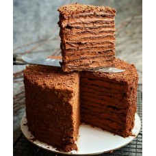 Торты Наполеоны 2023. Николай Гагарин, Артем Валентинов gift_cookies