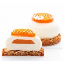 Авторские десерты. Вера Никандрова