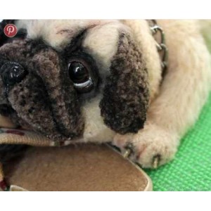 МК Оформление-лапы с когтями№2. Светлана Комарова МК Оформление-лапы с когтями№2. Светлана Комарова