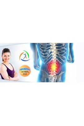 Про боль в пояснице. Октябрь 2020. Елена Волкова Центр Практика