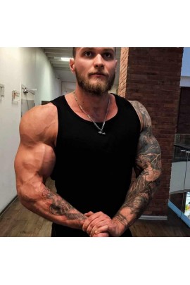 Классика по новой системе 3-х дневный сплит. Денис Юровских