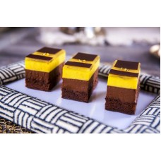 Пирожное «Африка». Нина Тарасова Pastry is magic