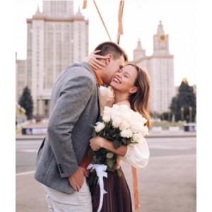 Медитация чистой любви. Татьяна Румянцева