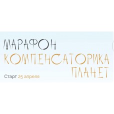 Компенсаторика планет. Юлия Полунина