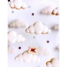 МакароноМания. Тариф "Продвинутый". Полина Егорова @pololololololololo