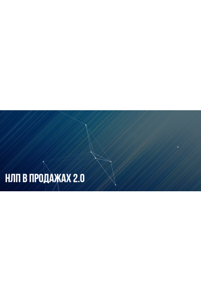 НЛП в продажах 2.0. Михаил Пелехатый, Михаил Антончик Институт современного НЛП