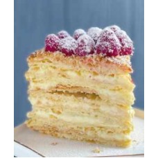 Наполеоны 2021. Николай Гагарин, Артем Валентинов gift_cookies