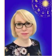 Коррекция судьбы камнями. Надежда Романова