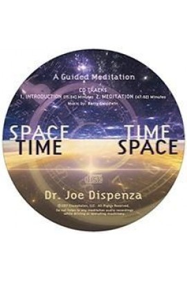 Медитация: Пространство-время, время-пространство. Джо Диспенза