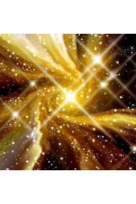 Квантовые коррекции. Коррекция канала изобилия - 1. Юджиния Квант